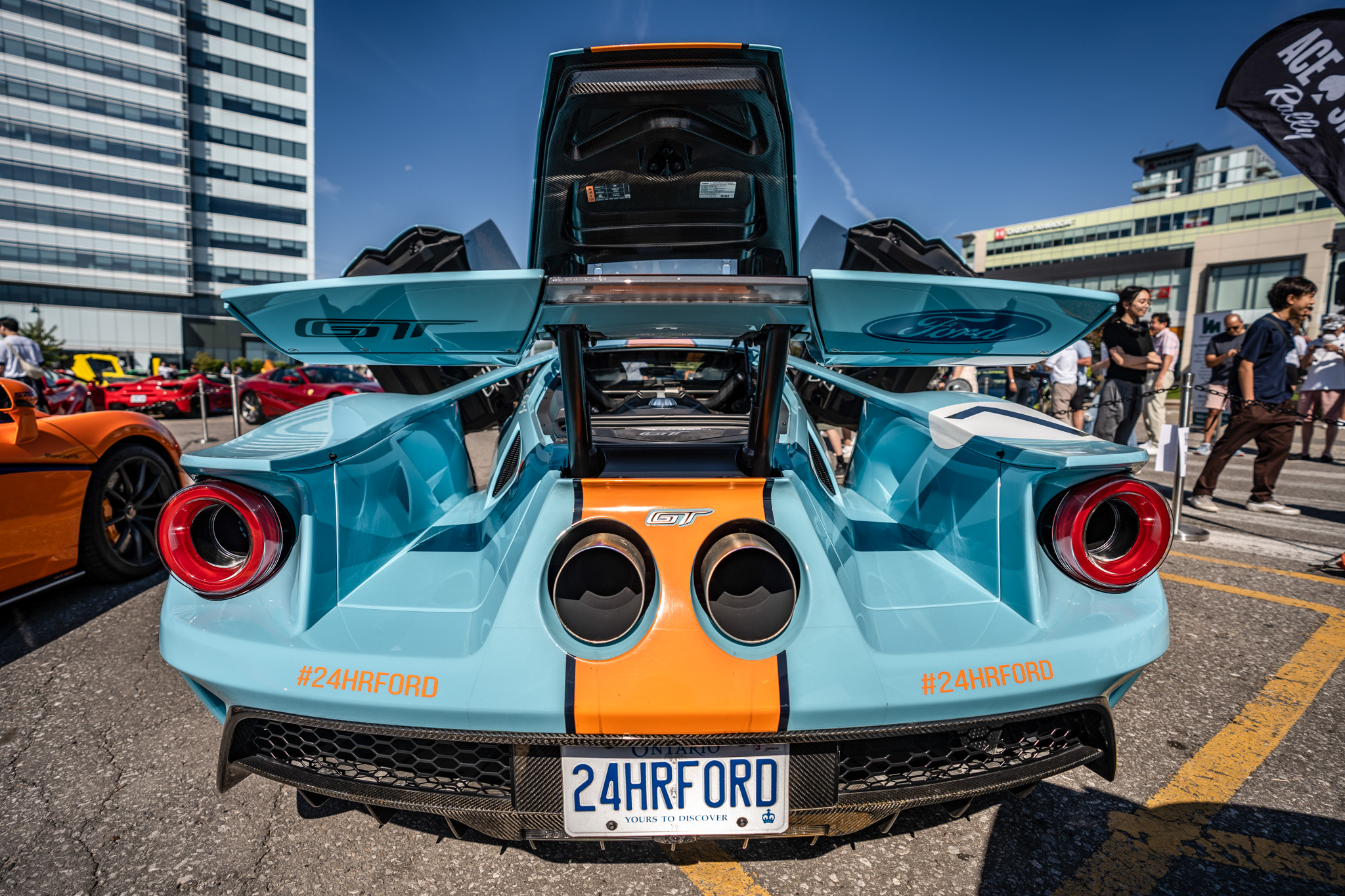 DTM Exotic Car Show-28